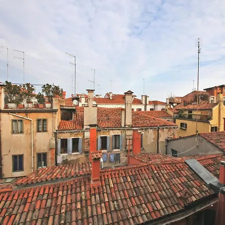 Tea House Apartment Venice