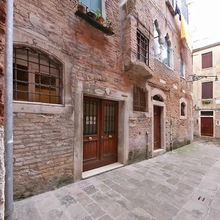 Tea House Apartment Venice
